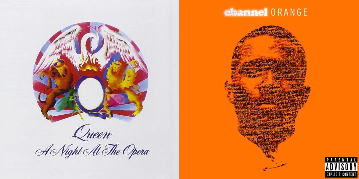 10 Albums With No Bad Songs, According To Reddit