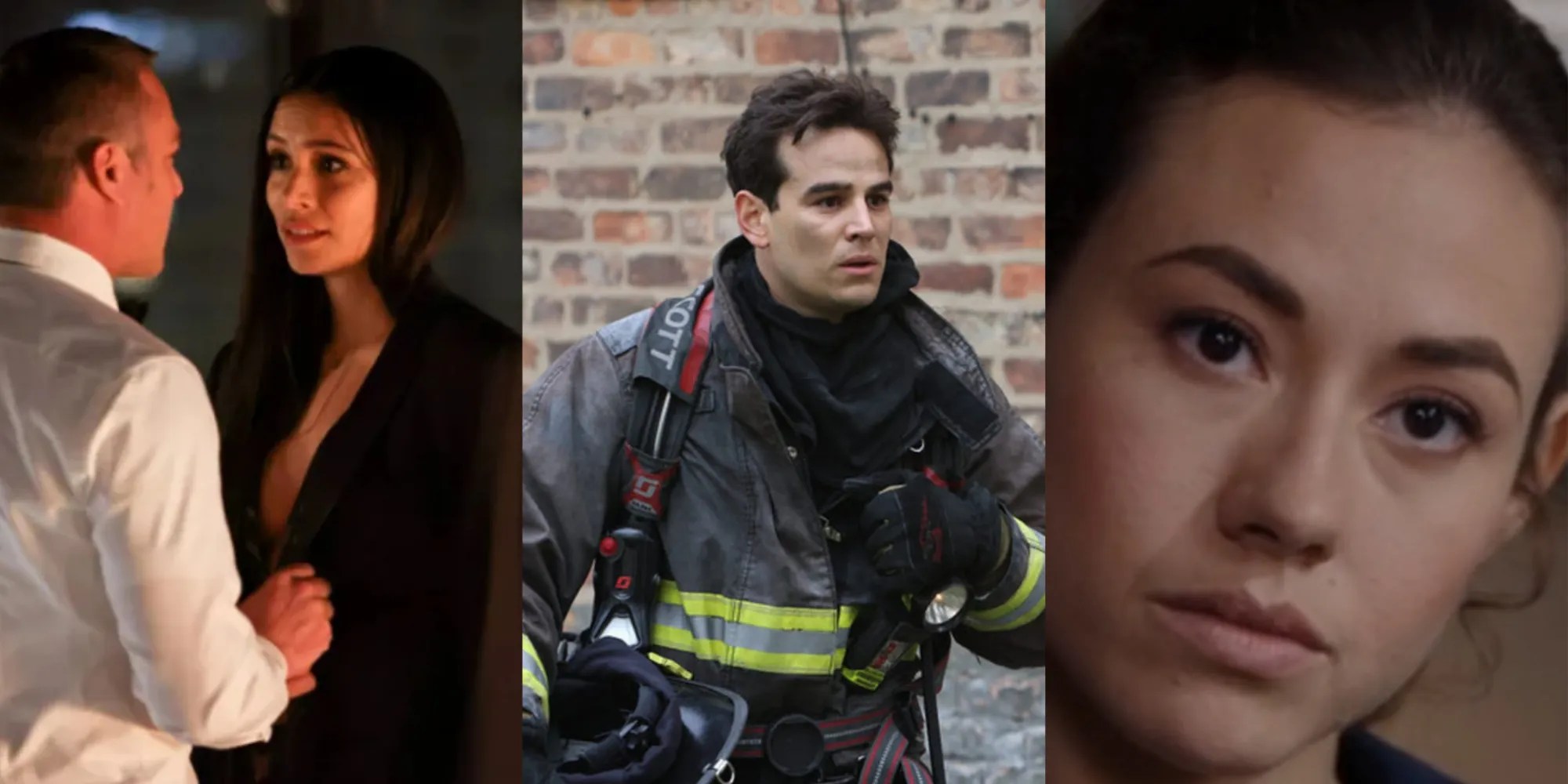 10 Unpopular Opinions About Chicago Fire, According To Reddit