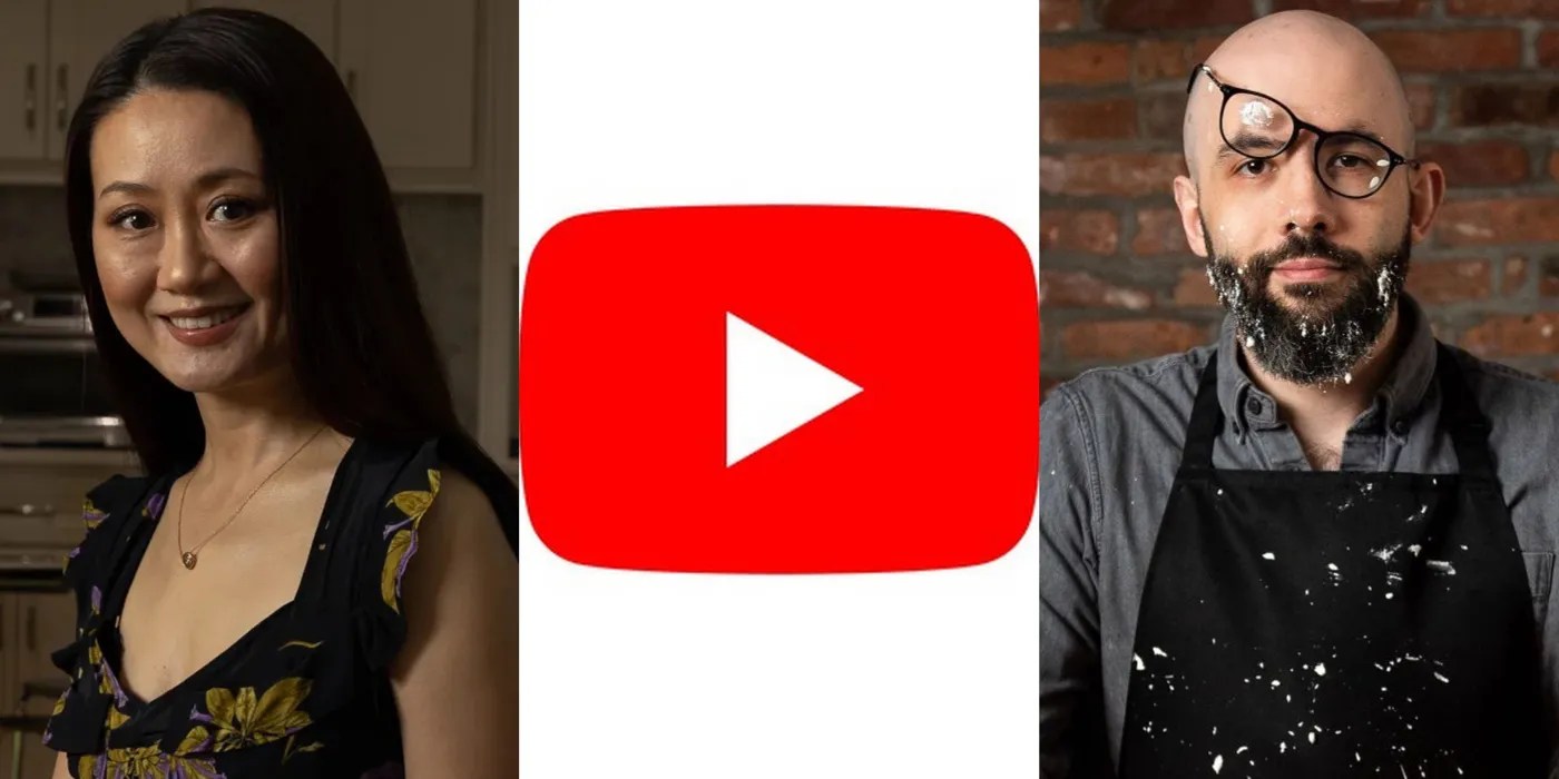 10 Best Cooking Channels On YouTube, Ranked By Subscribers