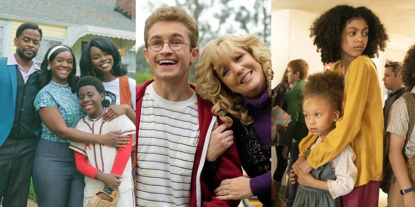 10 Best Comedy Shows Told Through The Child's Perspective