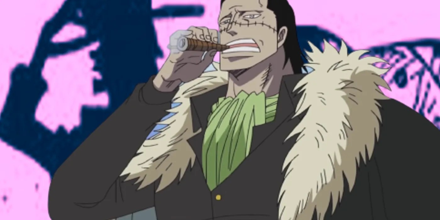 One Piece Is About To Address A Major Fan Theory About Luffy's Mother