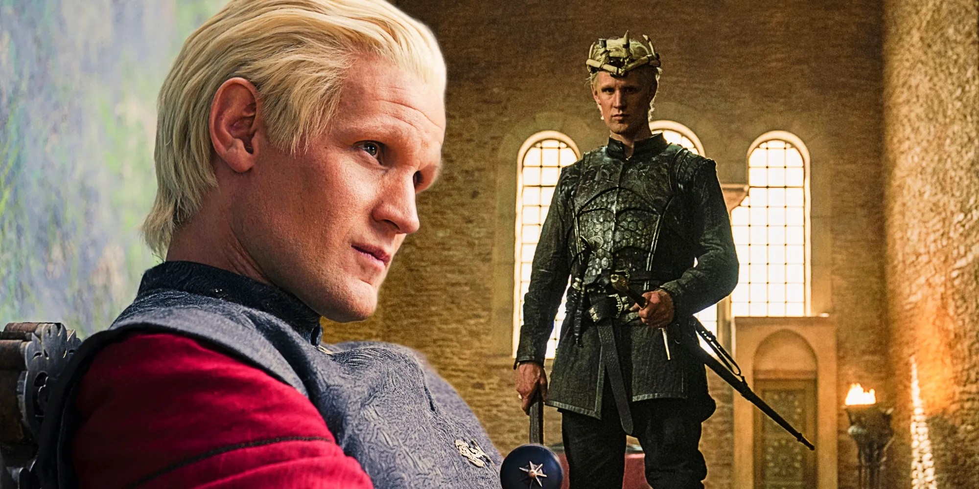 Manga House Of The Dragon 10 Memes That Sum Up Daemon Targaryen’s