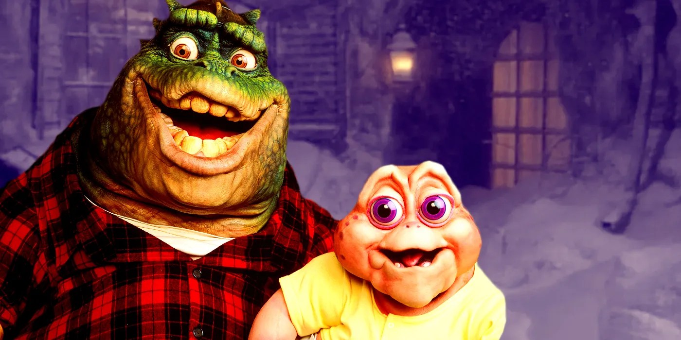 75 лучших телешоу на Disney+ (ноябрь 2023 г.) Ёbaster