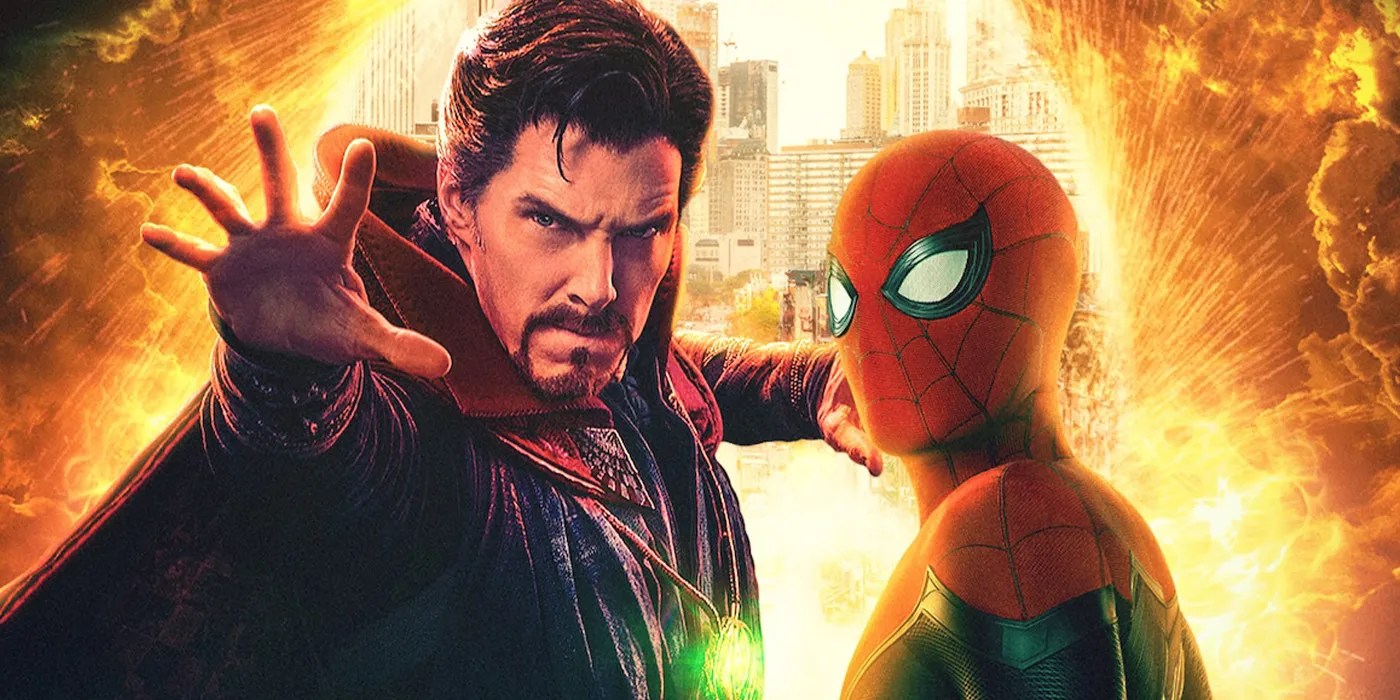 Manga Strange's Spell Explains Why Only 5 Villains Appear In No Way