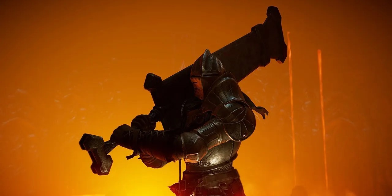 15 Best Weapons In The Demon's Souls Remake » Notícias de filmes