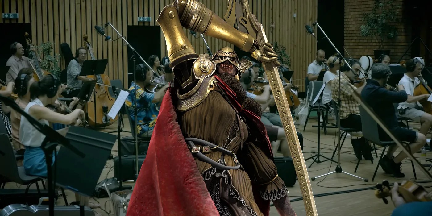 Elden Ring Soundtrack Released Alongside Beautiful Orchestra Video