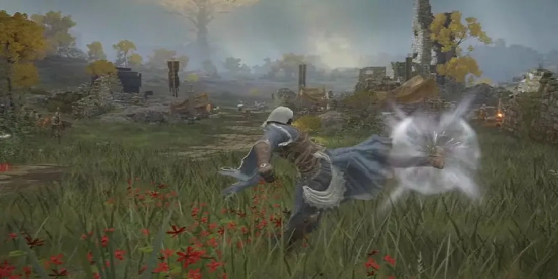 Elden Ring The Best Confessor Build