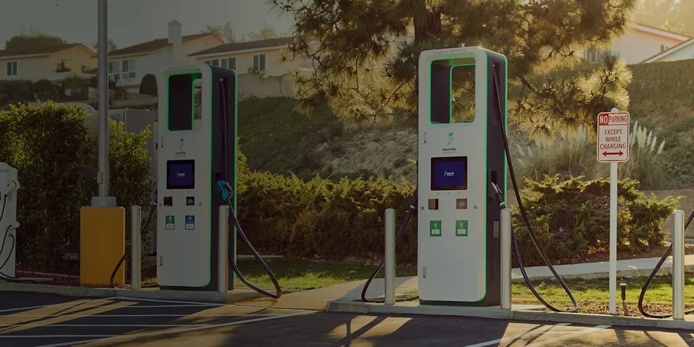 How To Enter The Electrify America Hyundai Premium Charging Program