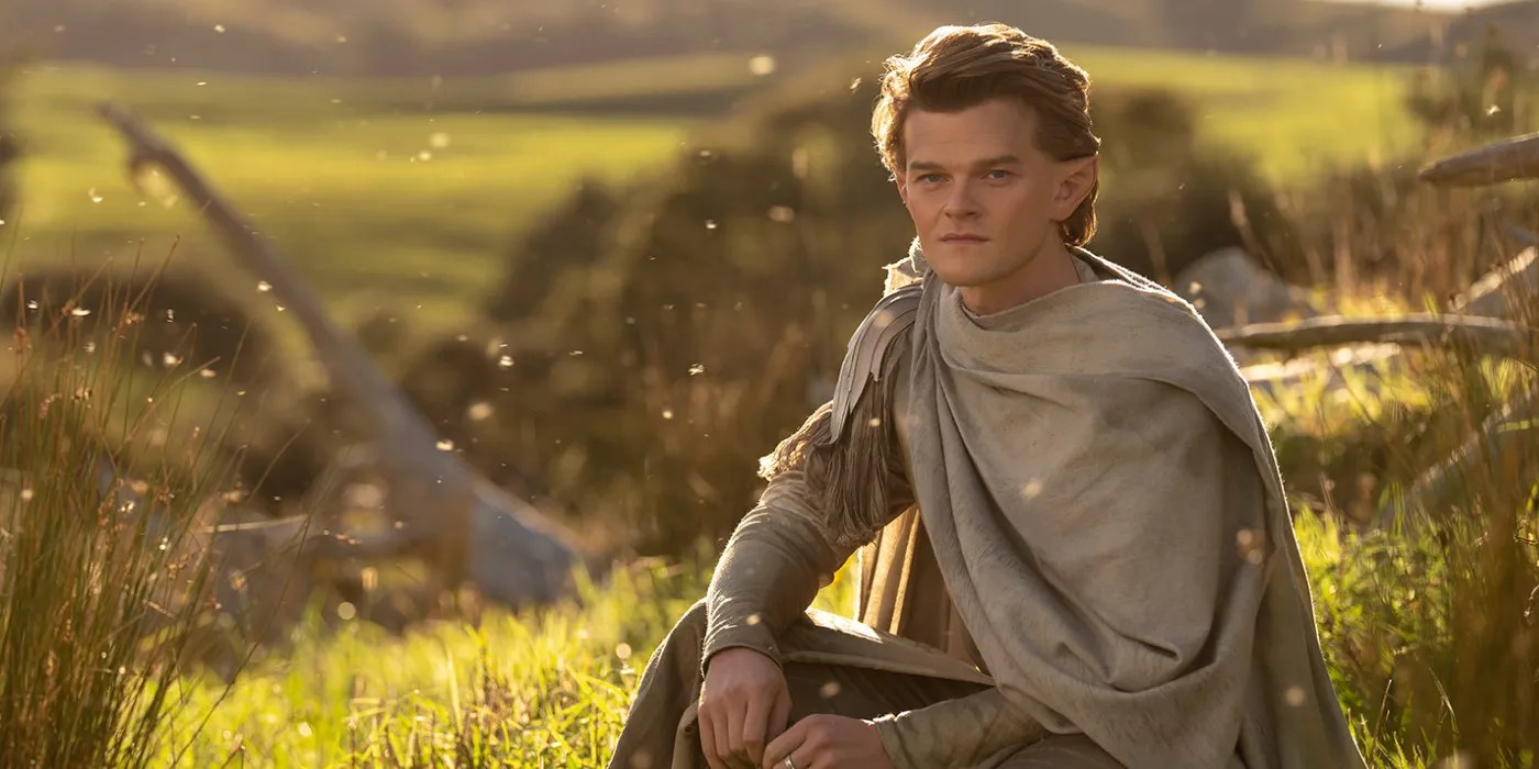 Rings Of Power Season 2 Filming Set To Begin Soon