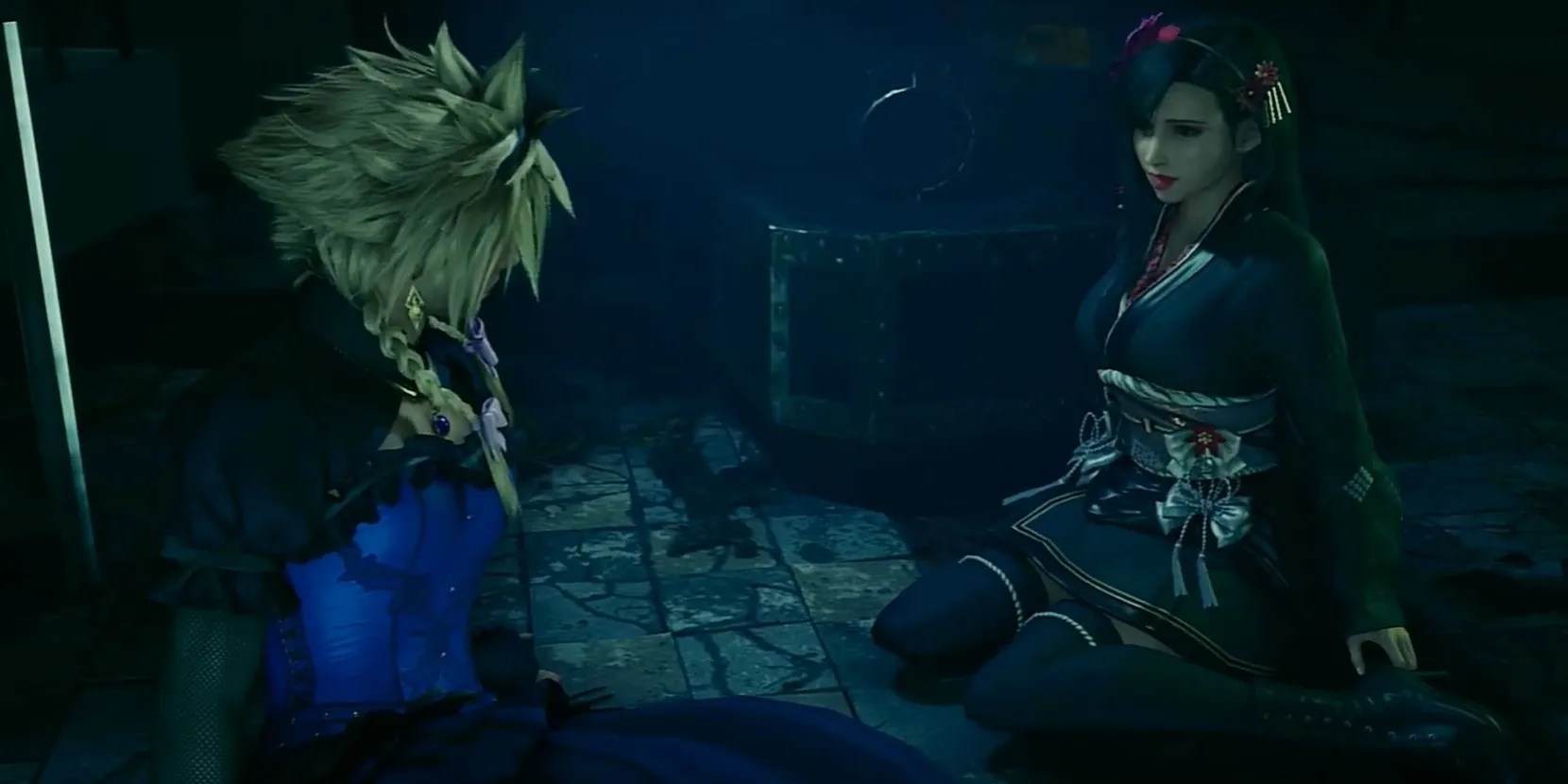 All Final Fantasy 7 Dresses, Ranked