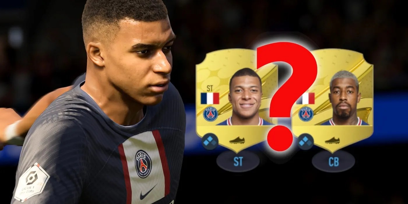 FIFA 23’s New Chemistry System Is Hurting Ultimate Team
