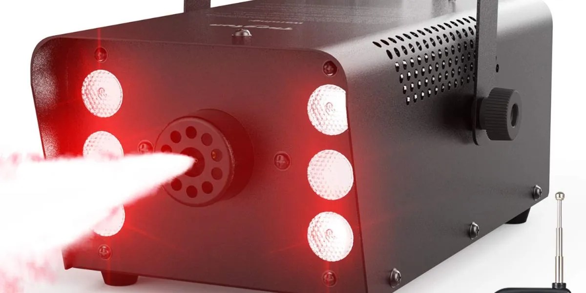 10 Best (& Scariest) High Tech Halloween Decorations