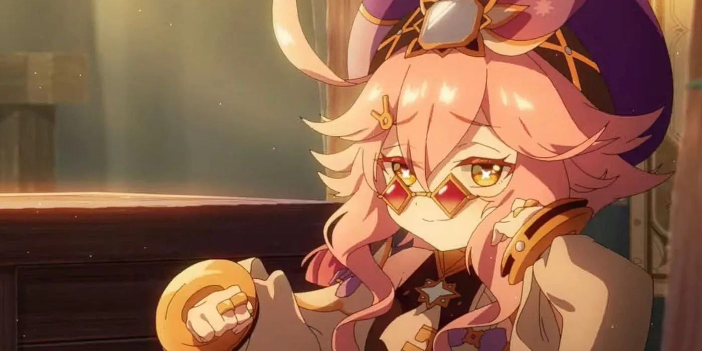New Genshin Impact Videos Reveal Dori's Talents & Skills In Combat