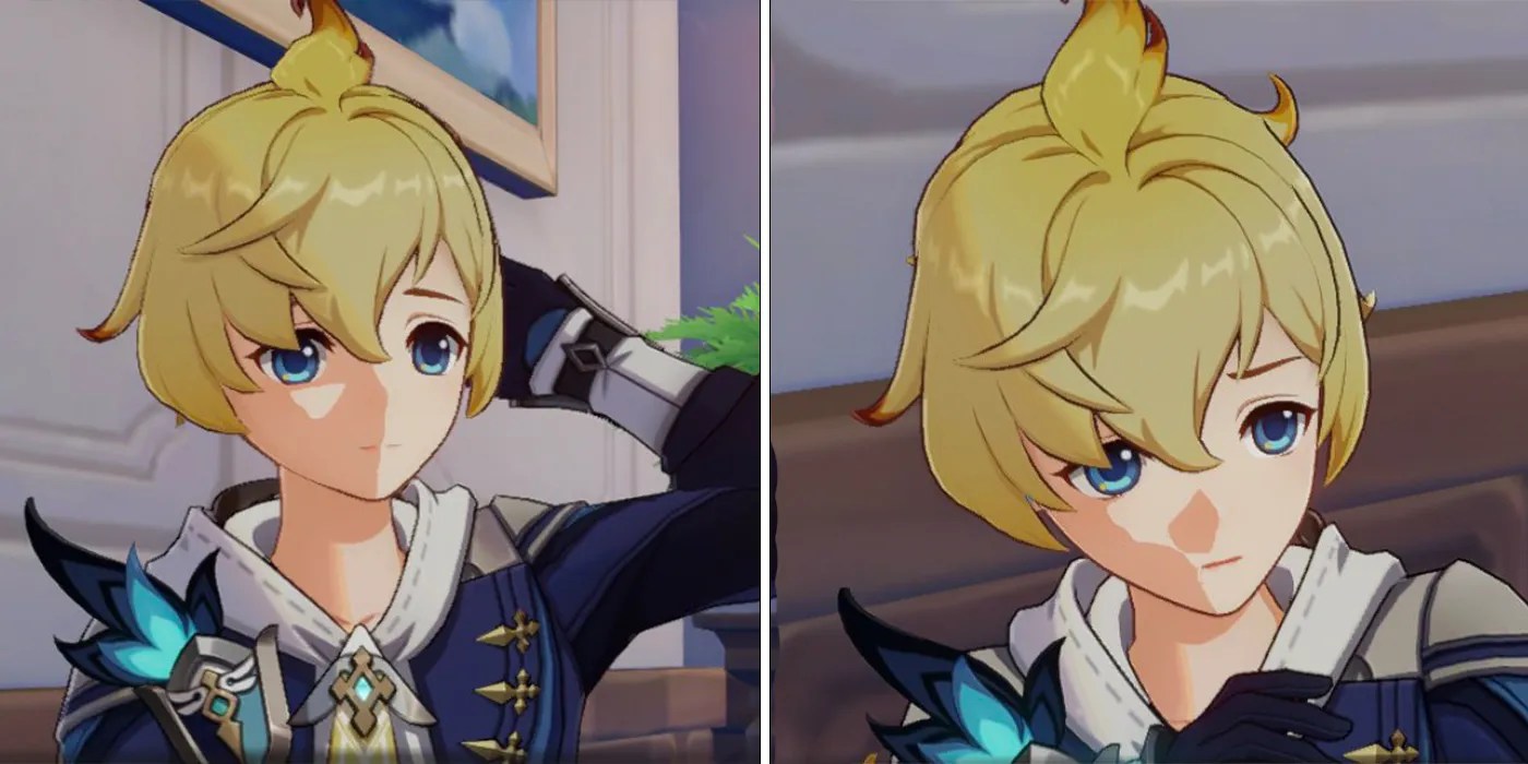 Genshin Impact Leaks When Will Mika Release(03)