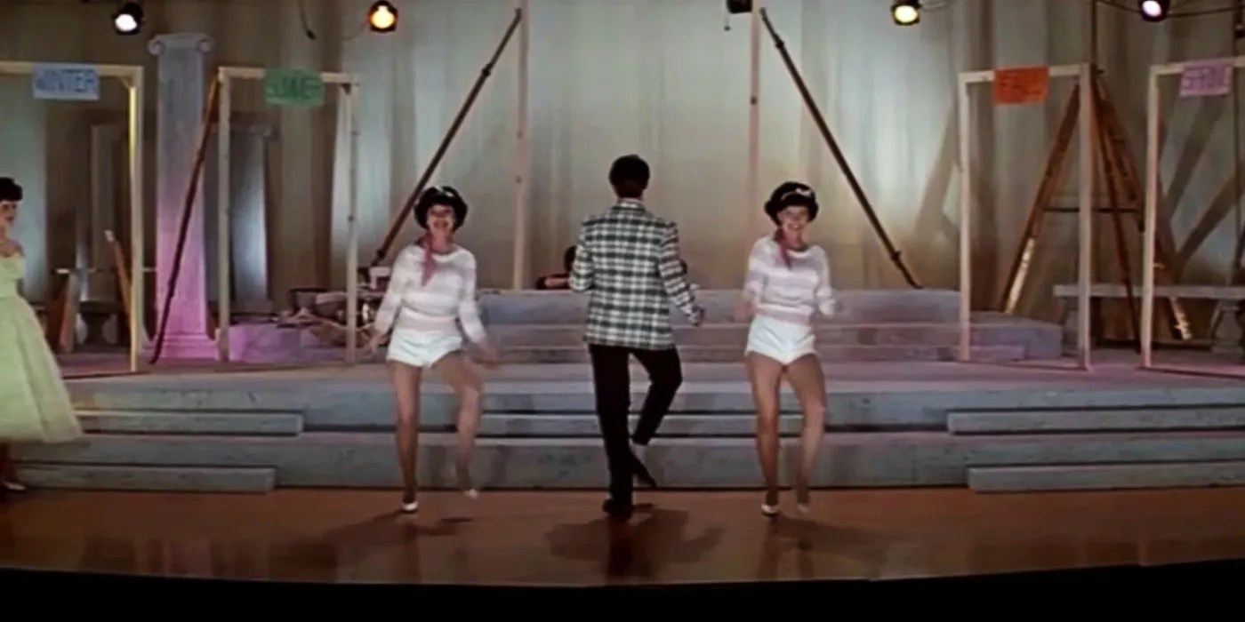 Grease 2 Every Song Ranked Worst To Best