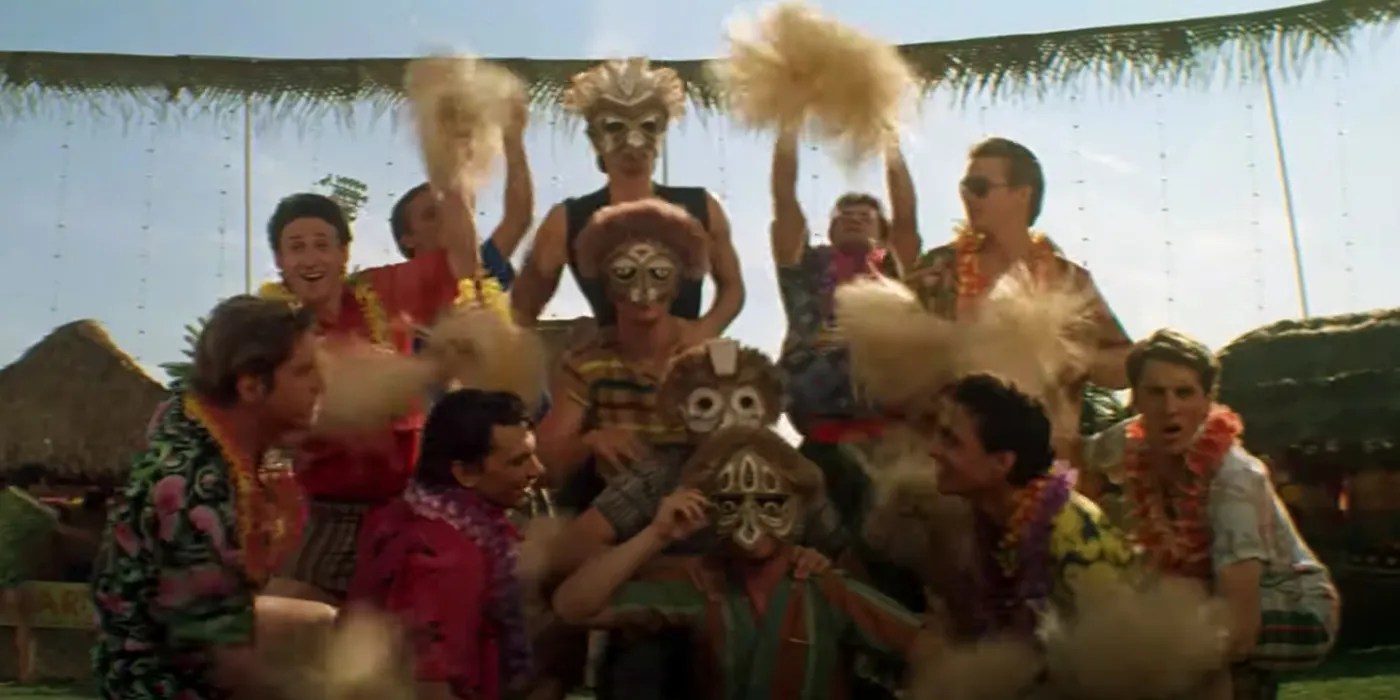 Grease 2 Every Song Ranked Worst To Best