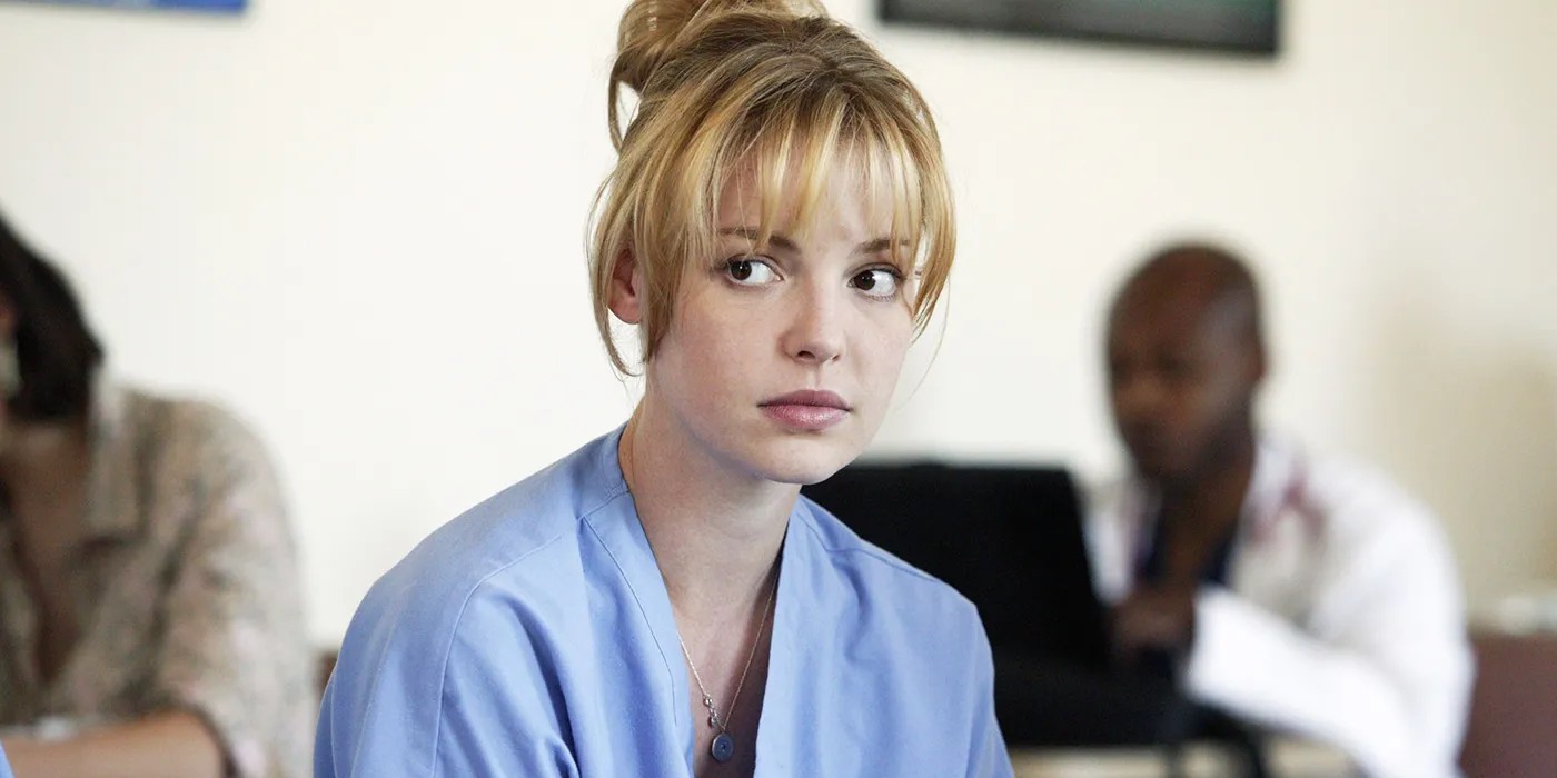 Grey's Anatomy Izzie & Alex's Relationship Timeline, Explained