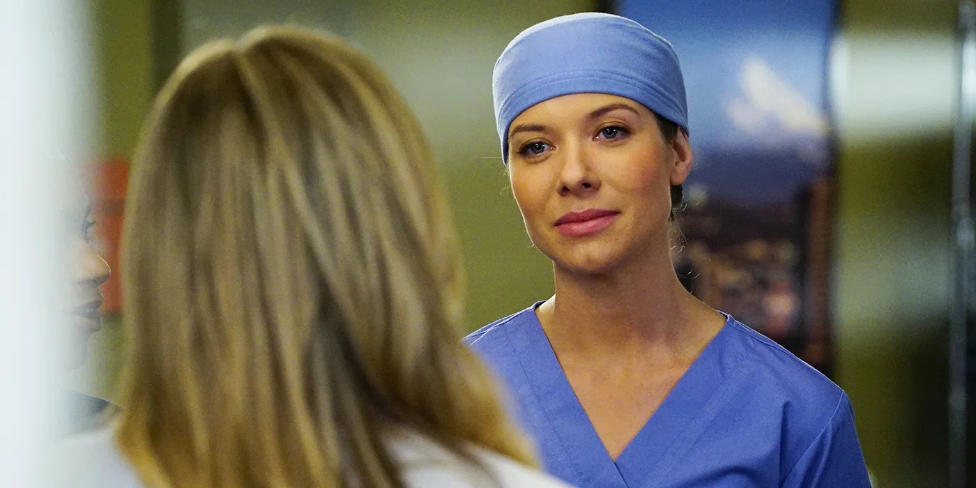 Grey’s Anatomy Every Character Who Was Fired (& Why)