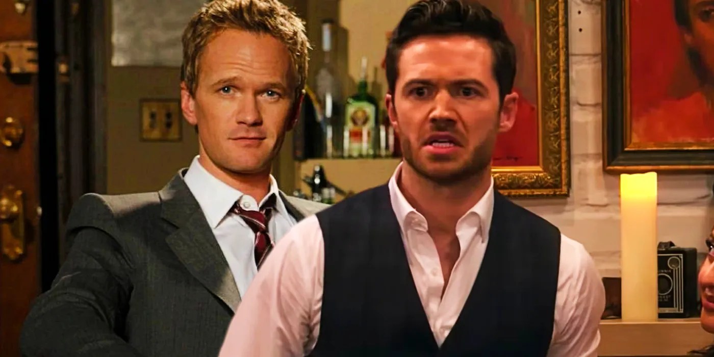 Did How I Met Your Father Secretly Set Up Its New Barney?