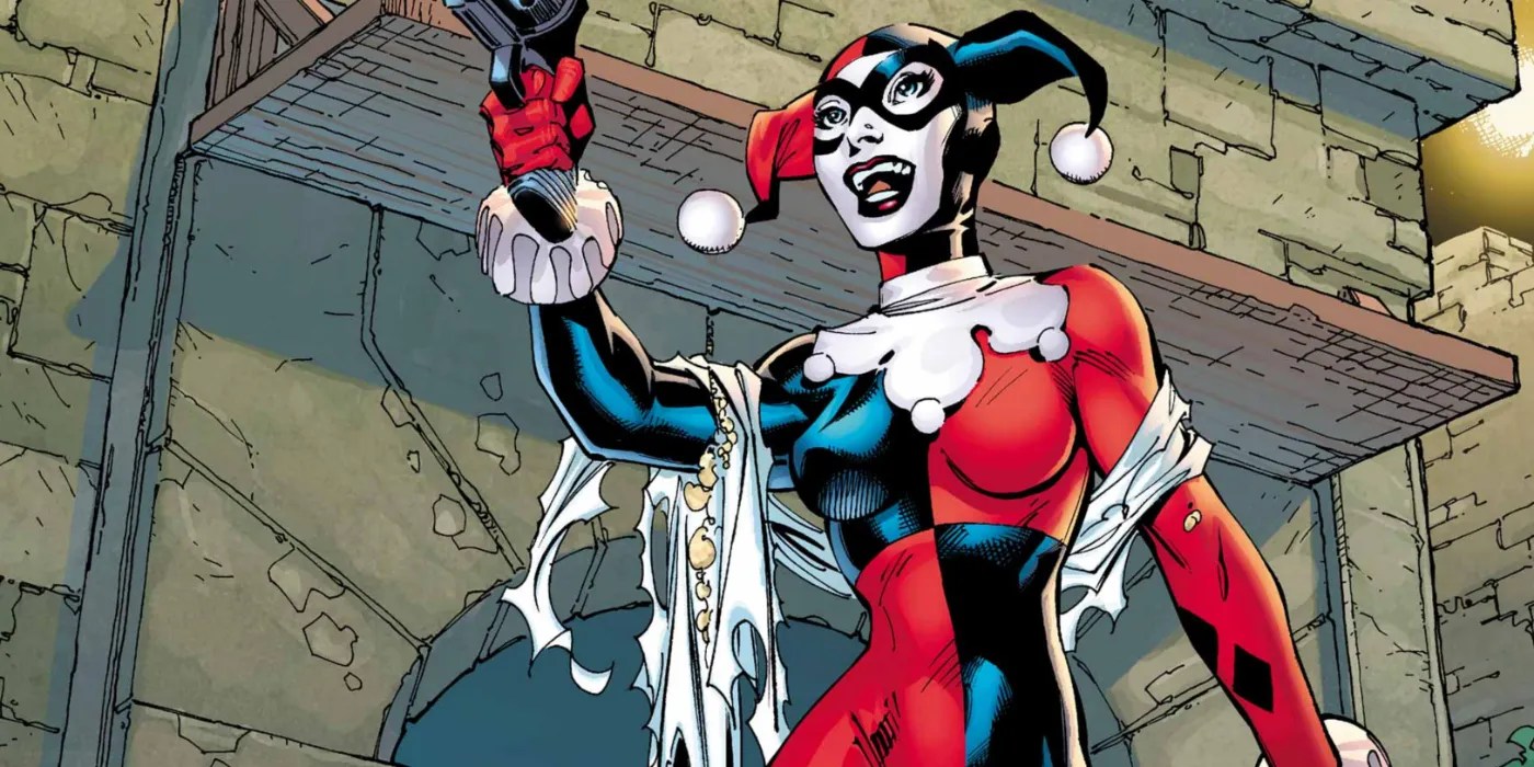 Harley Quinn & 9 Other Comics Henchmen Who Outdid Their Bosses