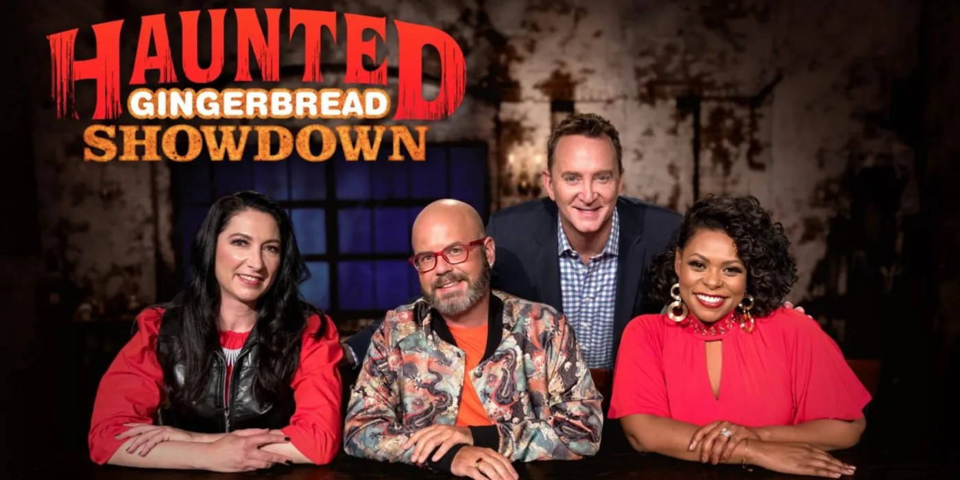 10 Best HalloweenThemed Reality TV Shows