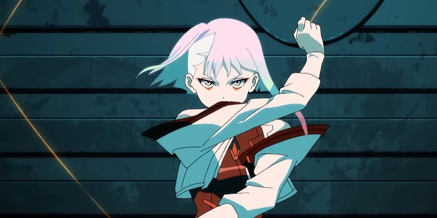 10 Best Science Fiction Anime to Stream