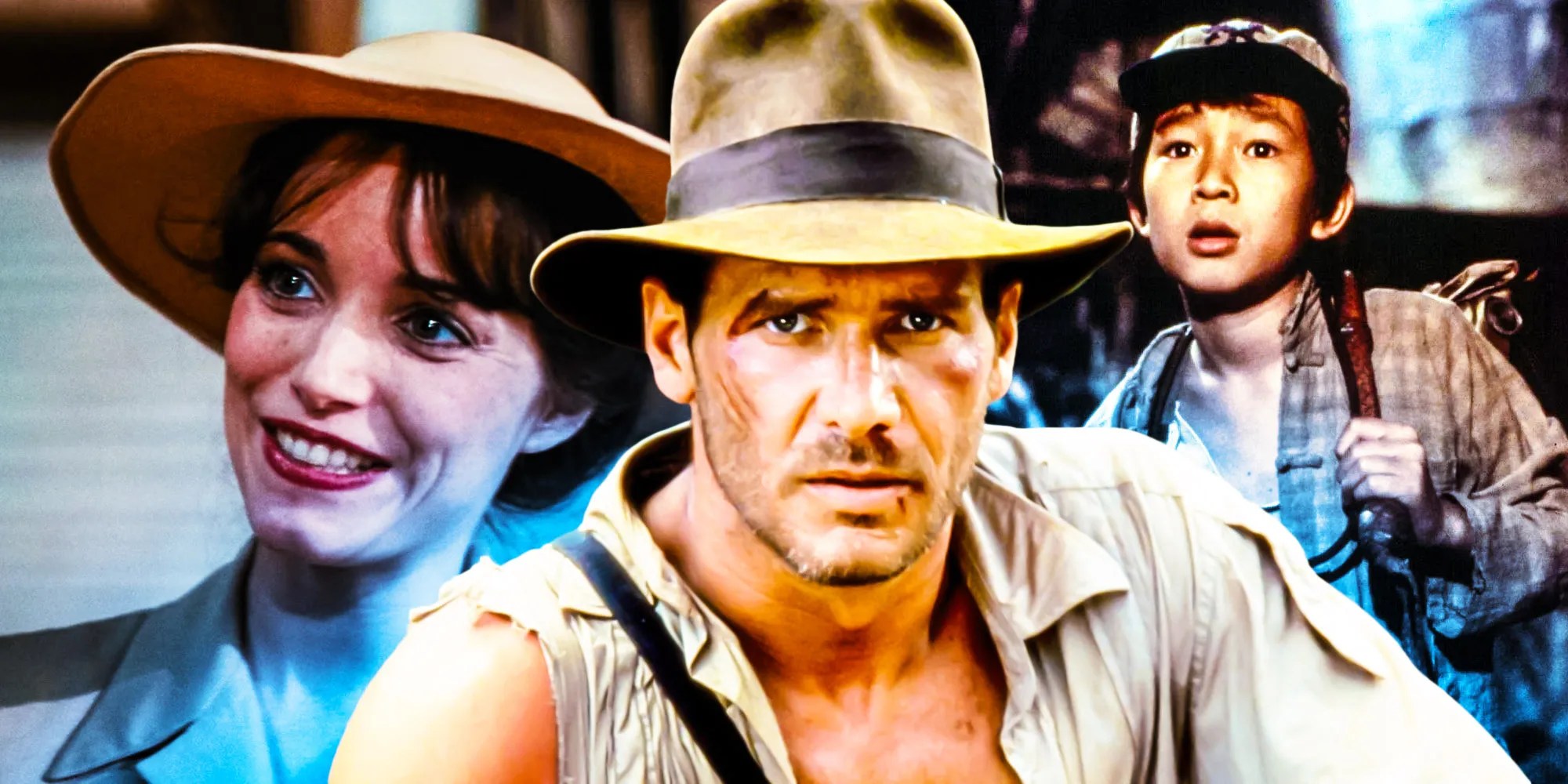 Indiana Jones and the League of Assassins Fan Project Reunites the