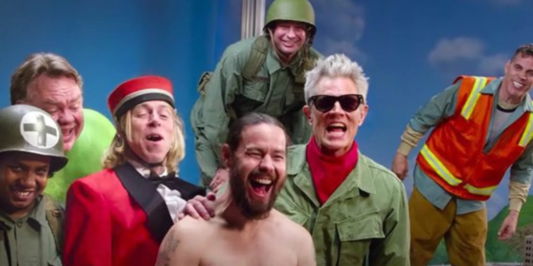 Jackass Creator Johnny Knoxville Facing Lawsuit Over Prank