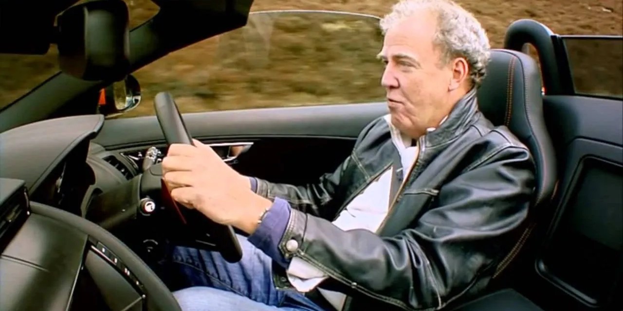 Top Gear The 10 Best Car Reviews, According To Reddit