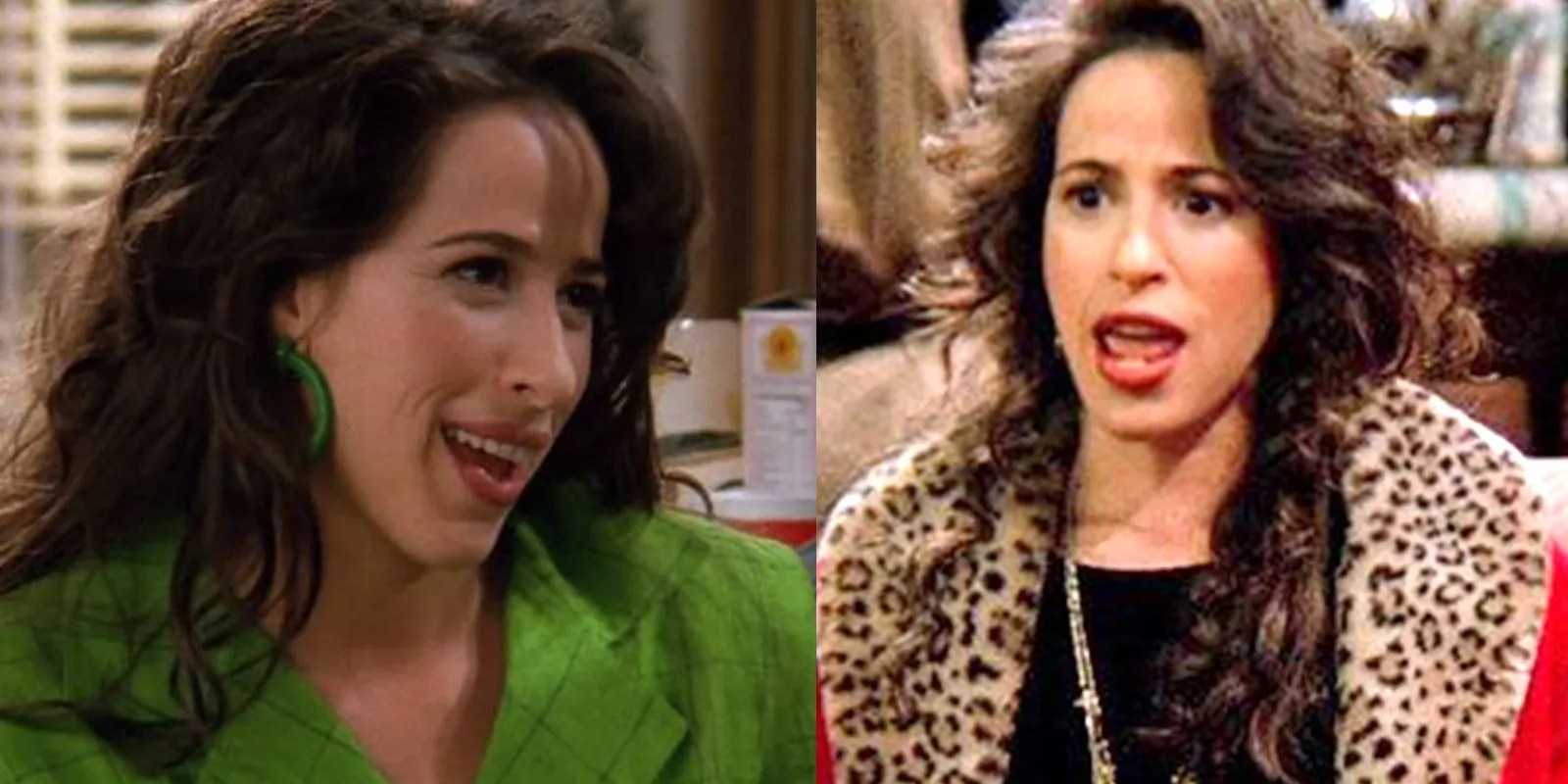 Friends: 10 Reasons Why Janice Is Actually The Best Character On The Show