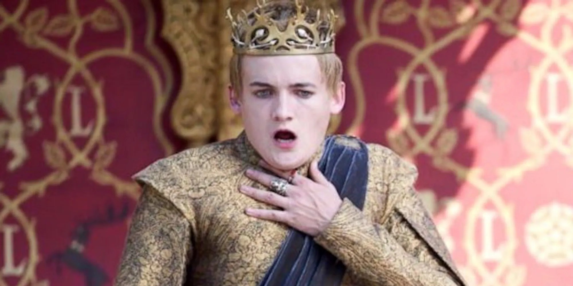The Shocking Truth Behind King Joffrey's Ruthless Murder of Ros in Game