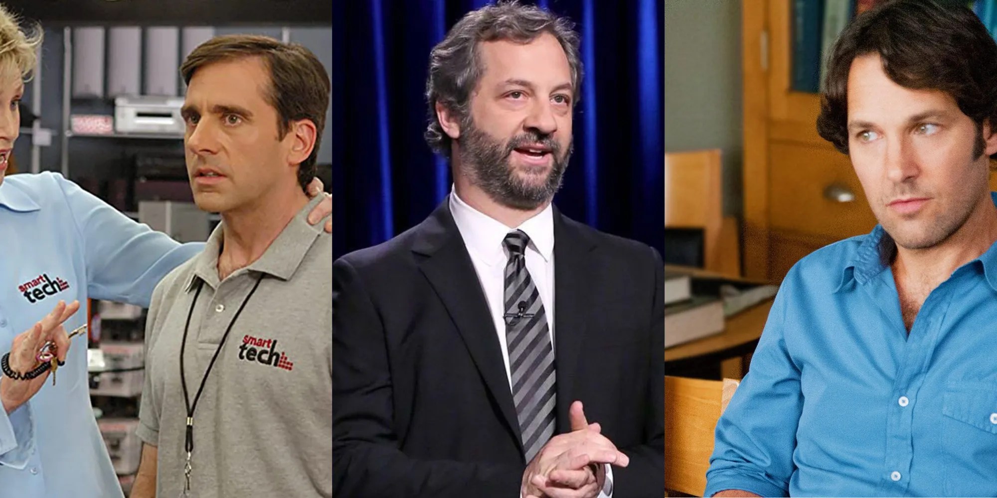 10 Most Memorable OneLiners From Judd Apatow Movies