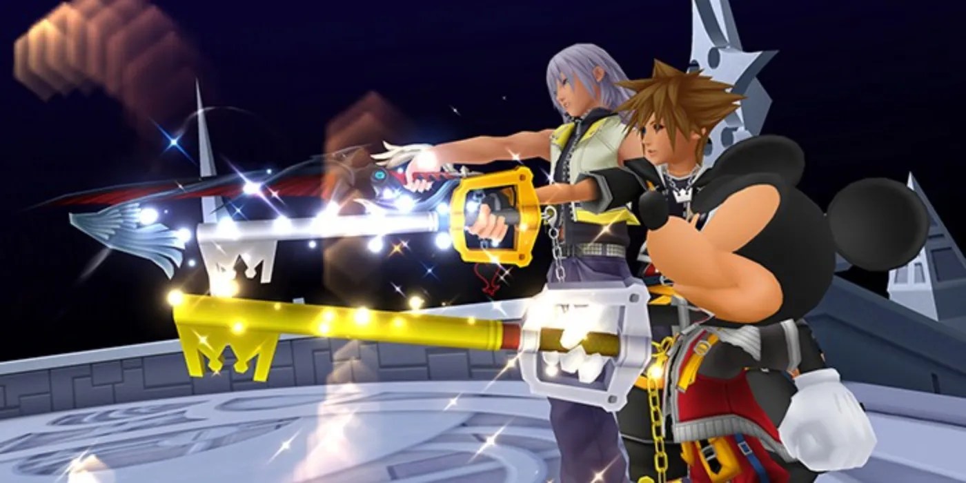 Canceled Kingdom Hearts TV Show Pilot Has Fans Mourning What They Missed