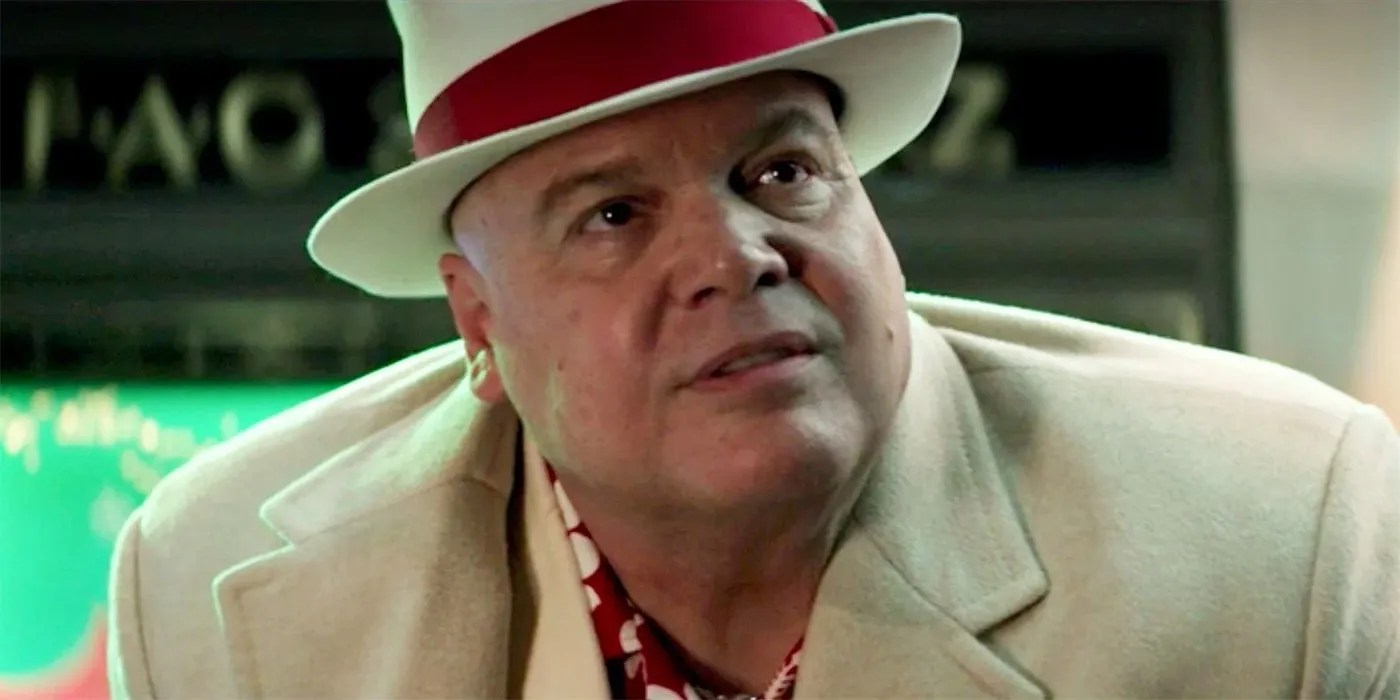 Kingpin Returns In Marvel's Echo Footage Description