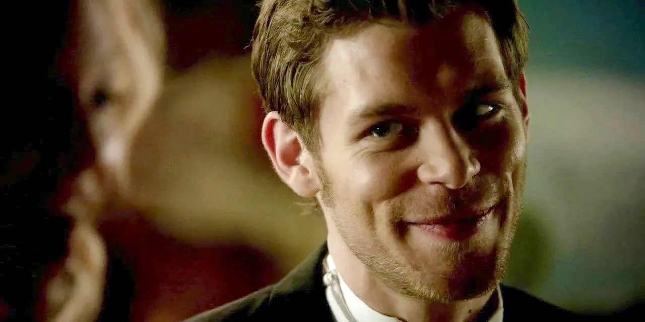 The Vampire Diaries The 10 Best Decisions Klaus Ever Made, Ranked