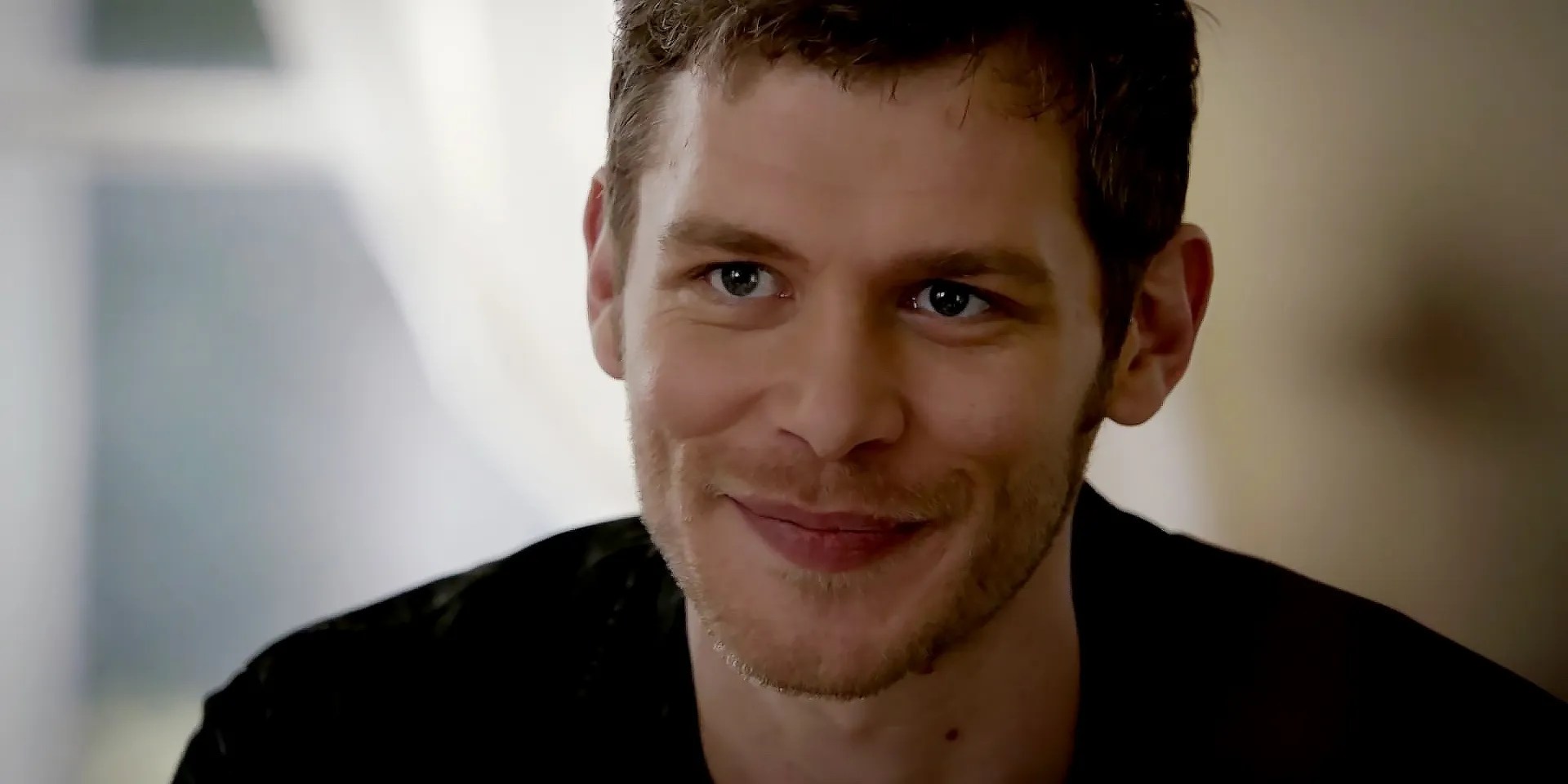 Why The Vampire Diaries’ Klaus Never Turned Off His Humanity