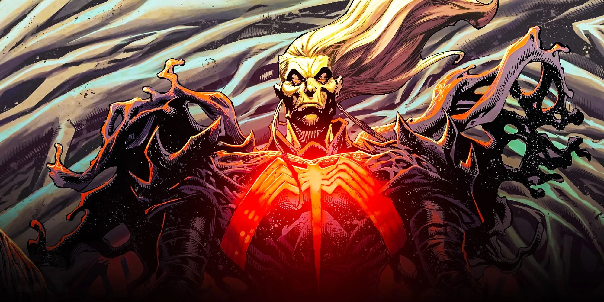 Venom’s Best Villain Can’t Be In Venom 3… But Can Be In The MCU