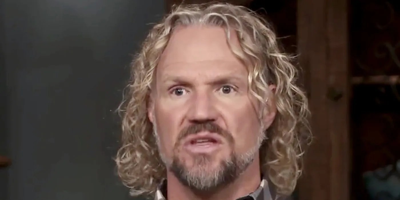 9 Most Memorable Sister Wives Moments Ranked