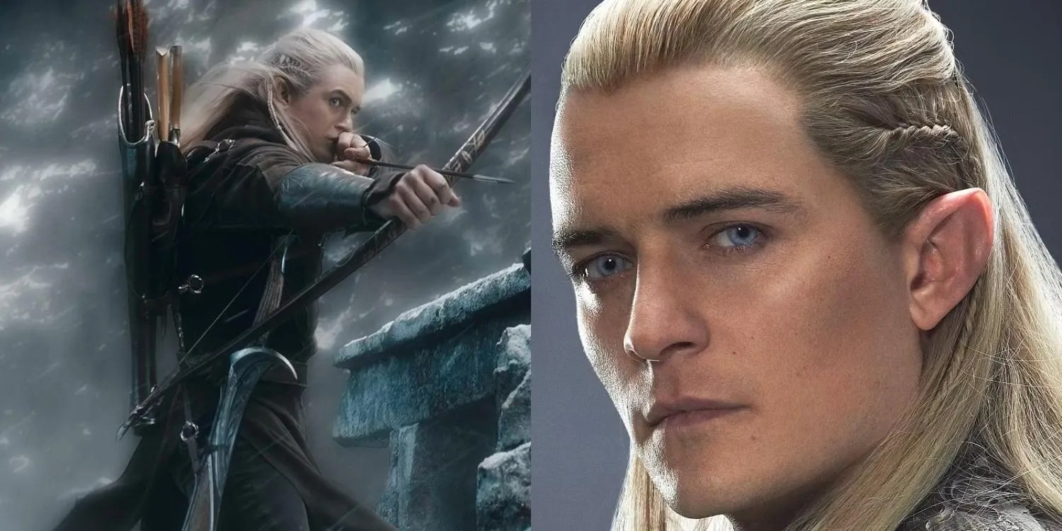 Lord Of The Rings 10 Unpopular Opinions About Legolas, According To Reddit