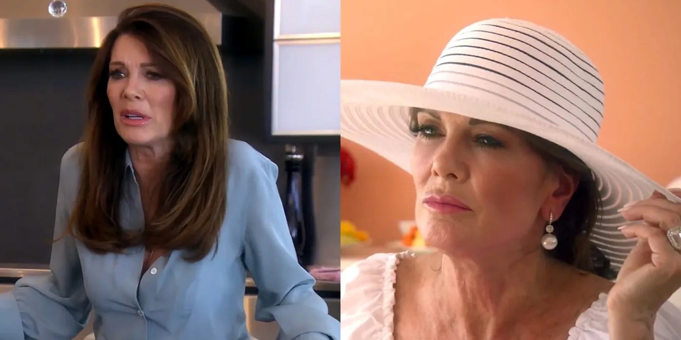 Lisa Vanderpump Quote