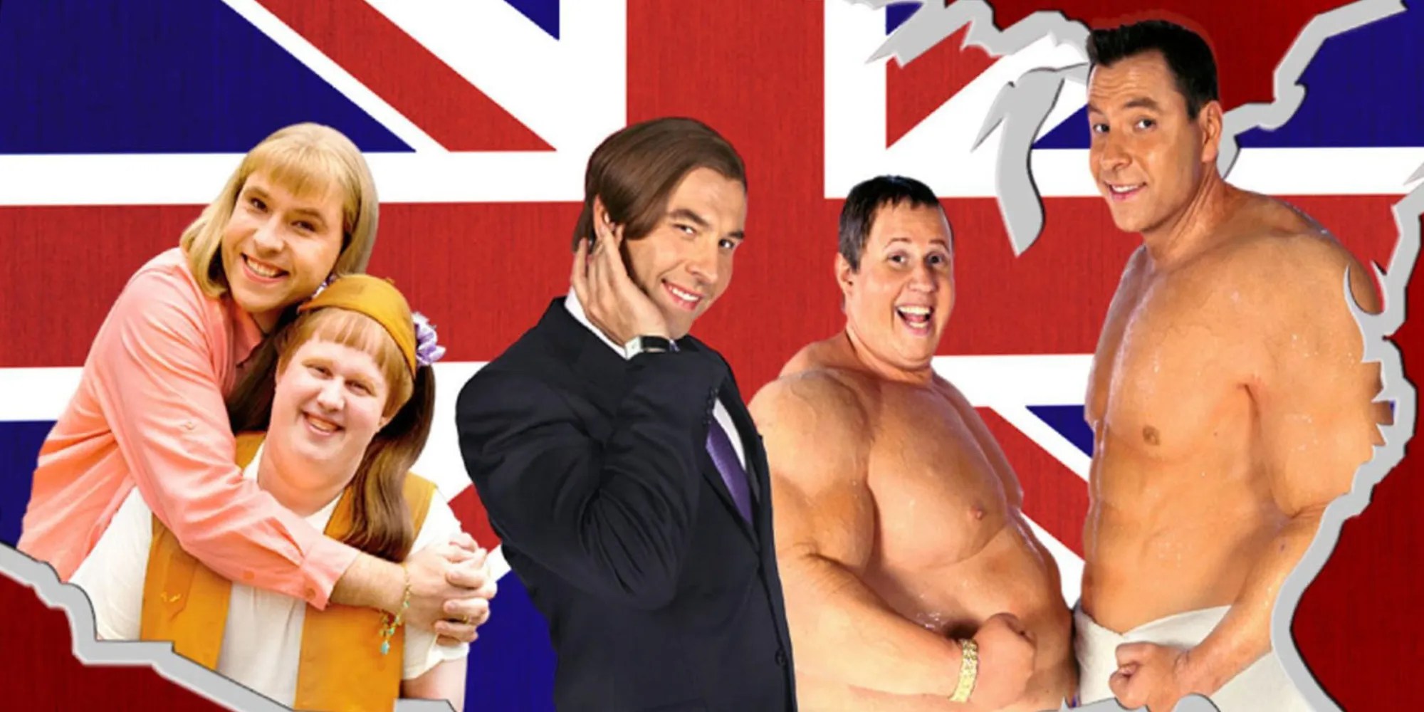 10 OneSeason TV Shows That Deserve To Be Rebooted