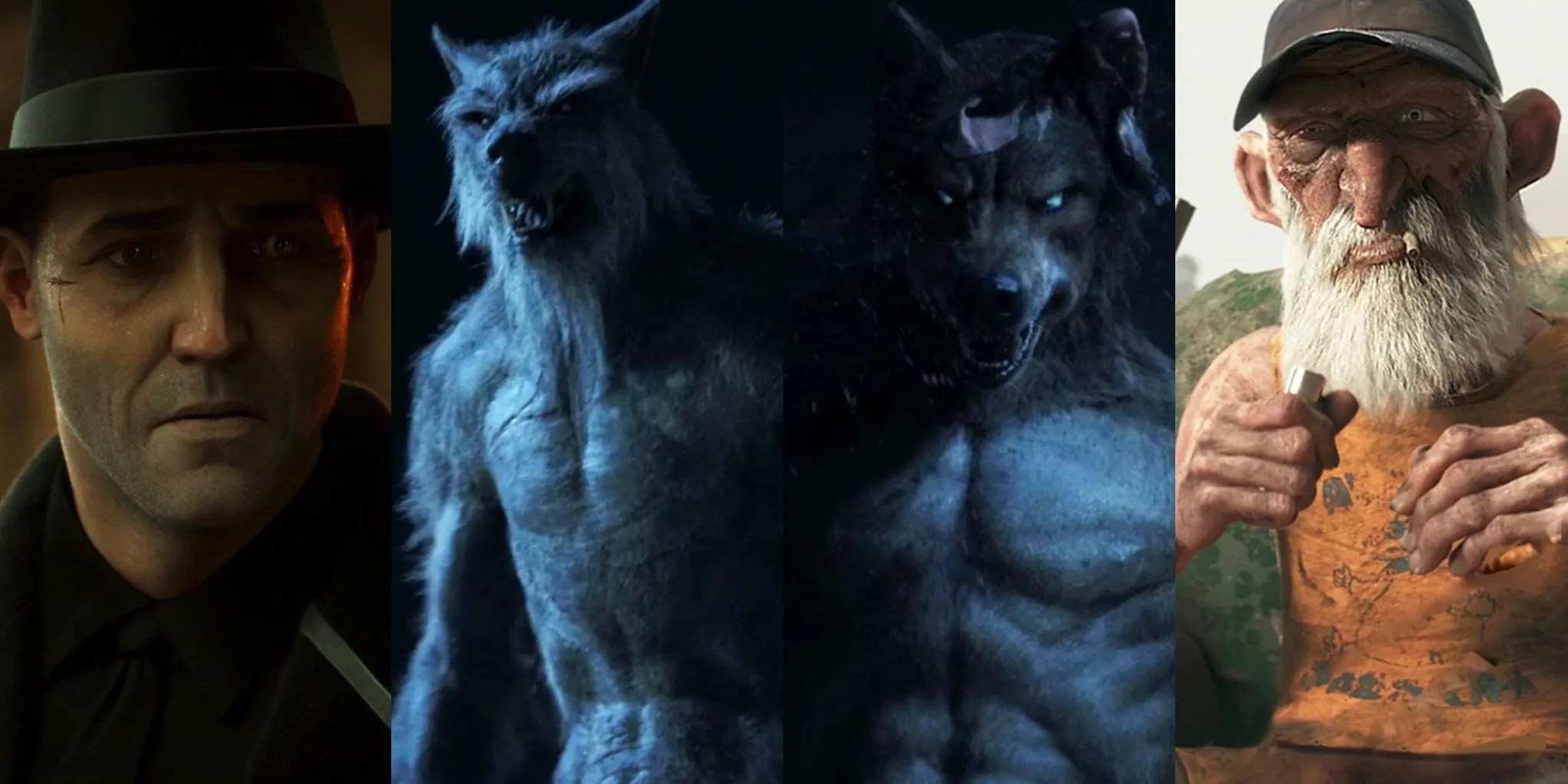 10 Most Despicable Characters in Netflix's Love, Death & Robots