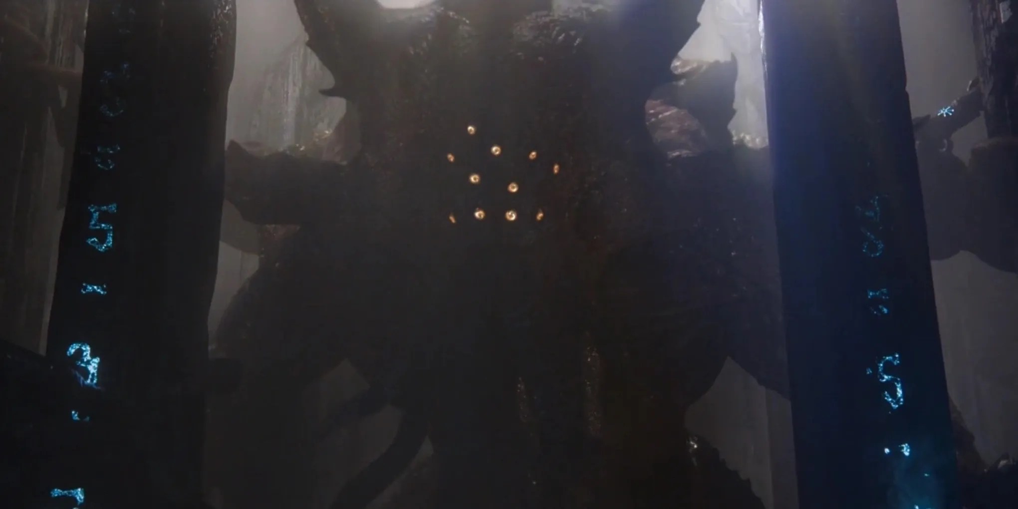 10 Most Despicable Characters in Netflix's Love, Death & Robots