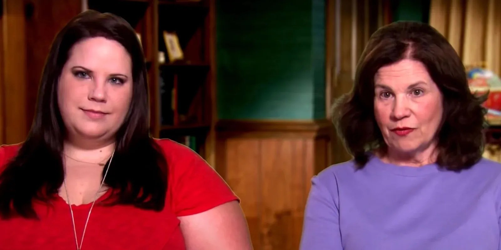 MBFFL Star Whitney Thore Reveals Her Mother Has Died