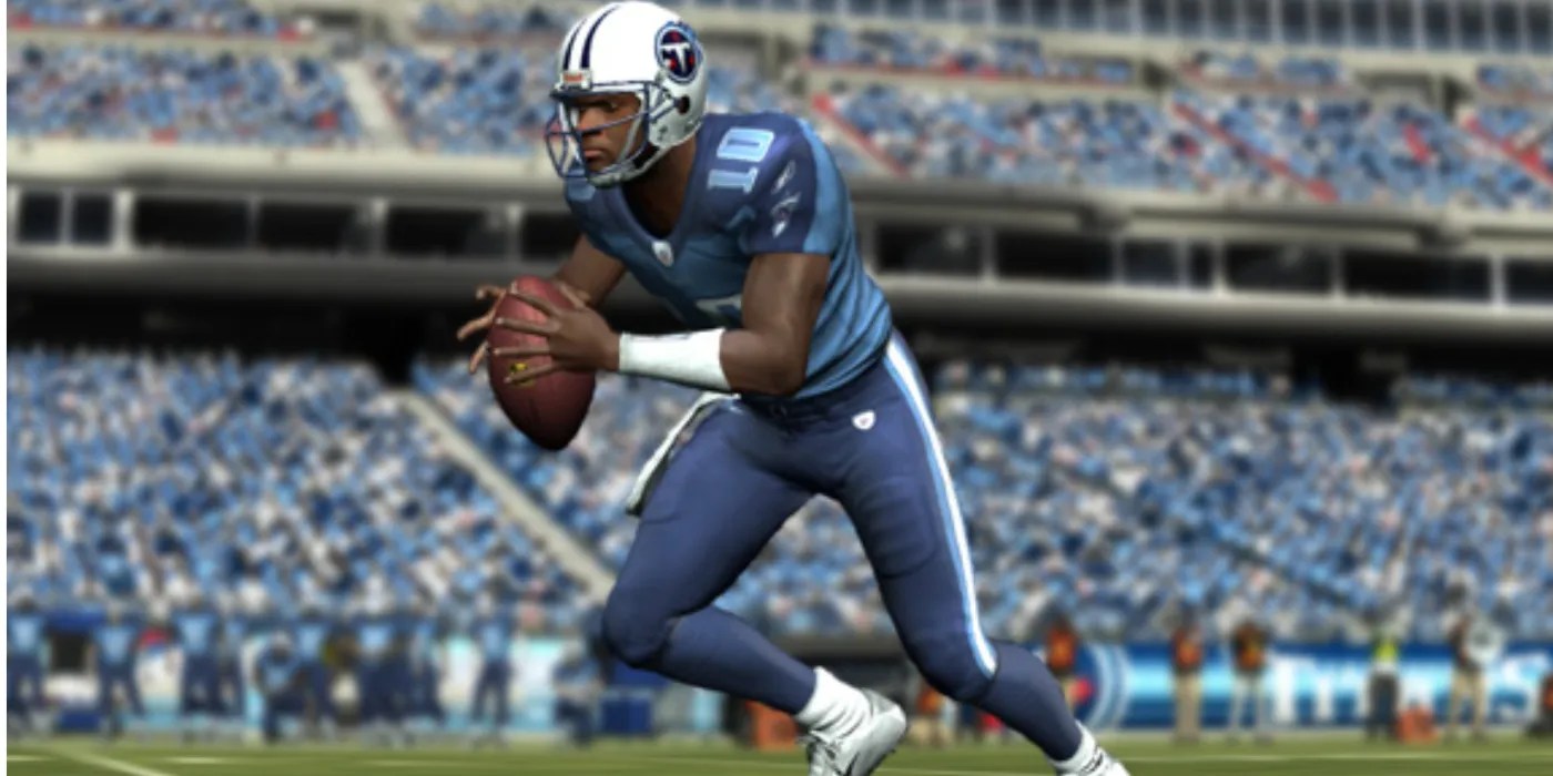 The 10 Best Football Video Games Ever, According To Reddit