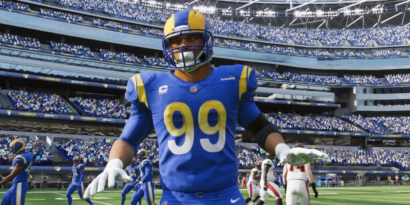 Madden 23 Best Value Picks for Fantasy Draft