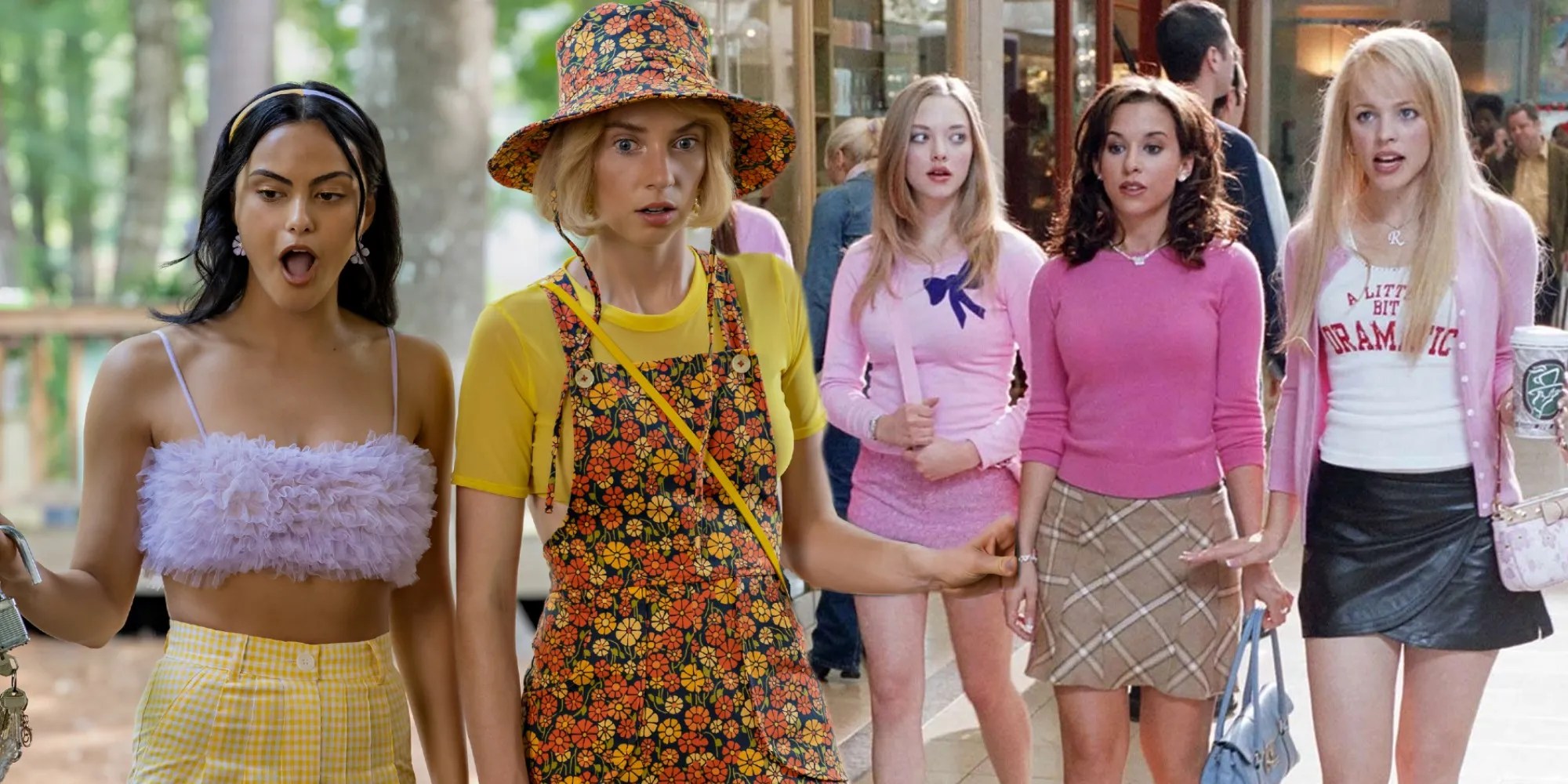 Manga Netflix's Do Revenge Is The Teen Comedy We've Wanted Since Mean Girls 🍀 1stkissmanga.us 🔶