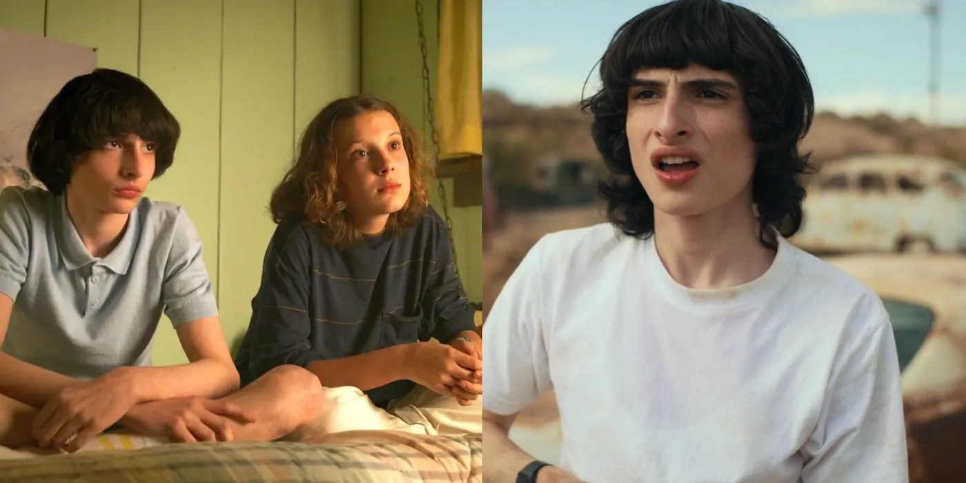 Stranger Things 10 Quotes That Perfectly Sum Up Mike As A Character