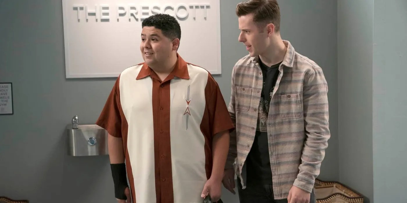 Modern Family 10 Iconic Quotes That Perfectly Sum Up Luke & Manny's