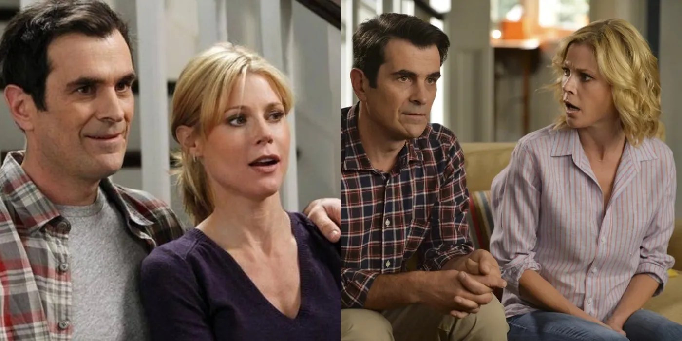 Modern Family 10 Iconic Quotes That Perfectly Sum Up Phil & Claire's
